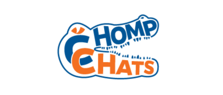 Chomp Chats Logo