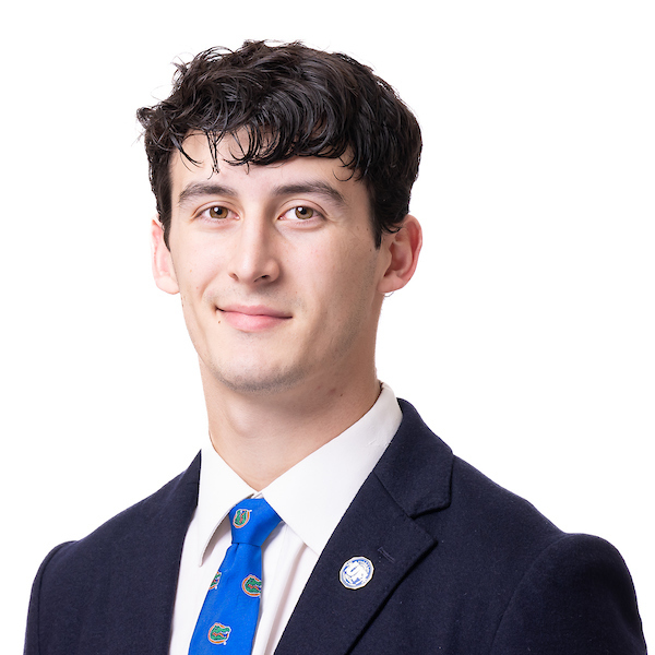 Pierce Berardi