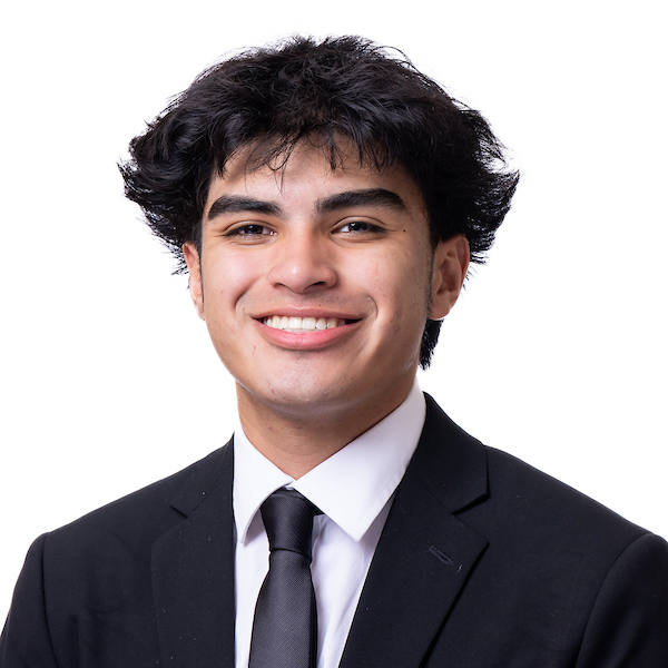 Michael Mayorga
