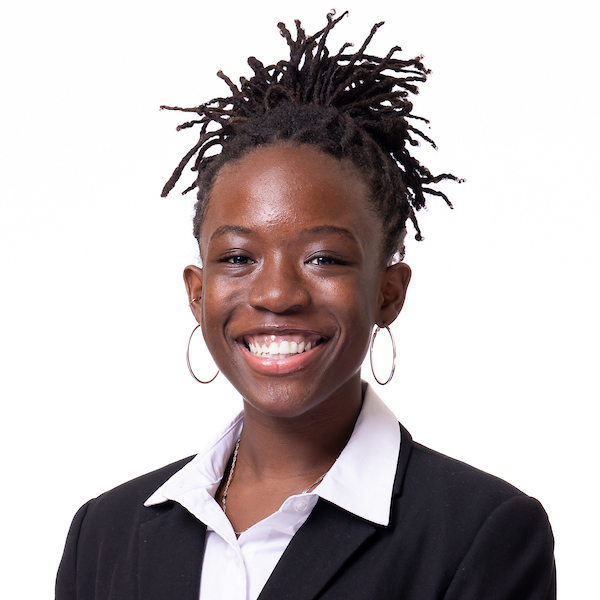 Janiya Salter