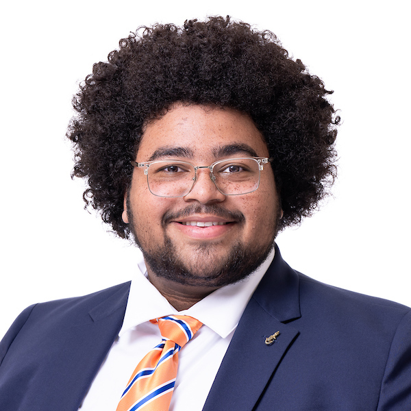 Dwight Brown II