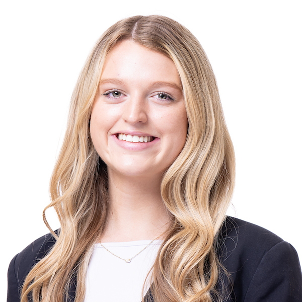 Lauren Prangley