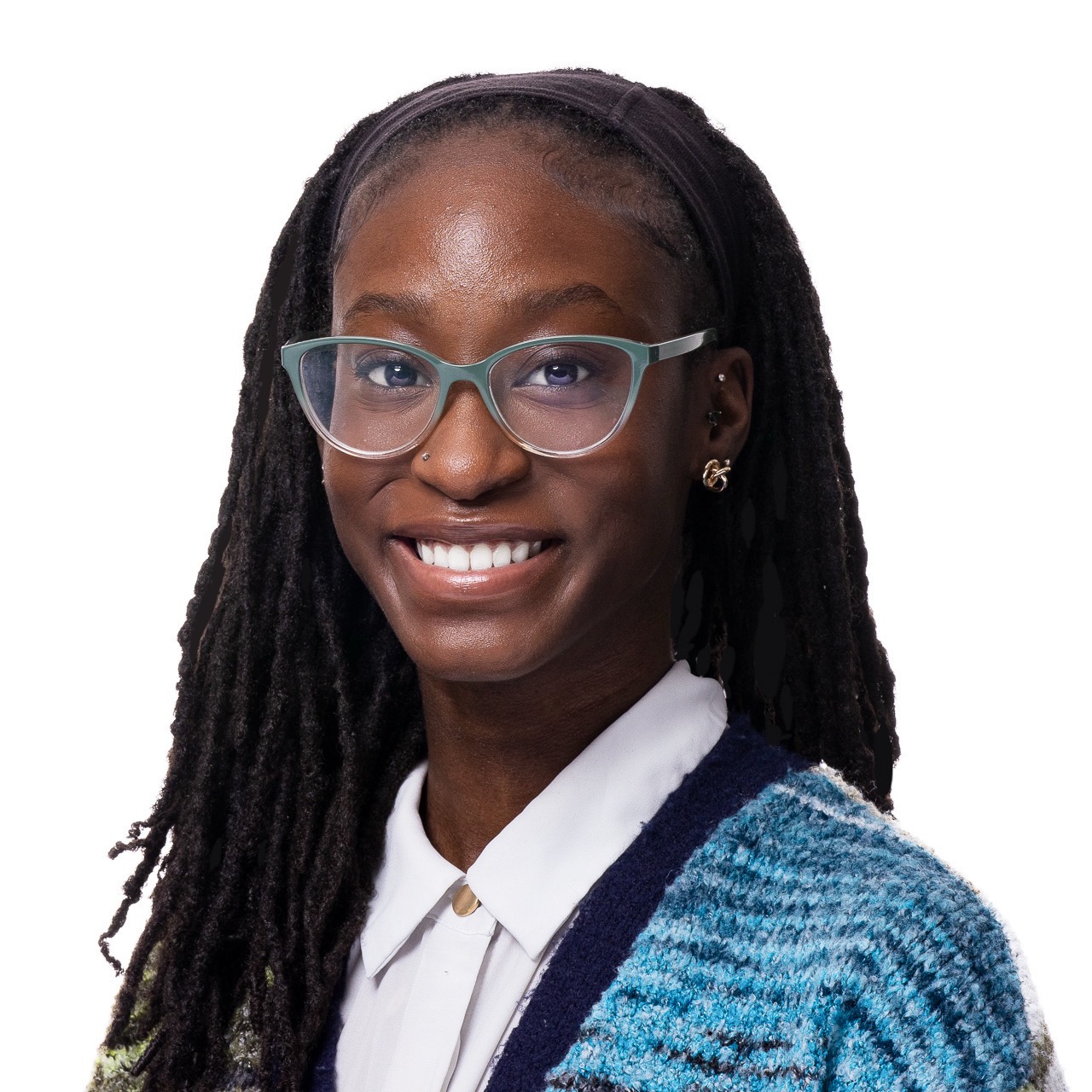 Ja'Liyah McCarthy