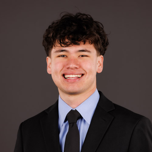 Jacob Diedrich