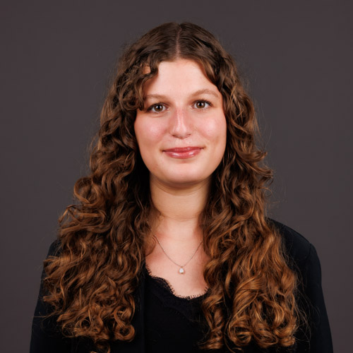 Jamie Engel