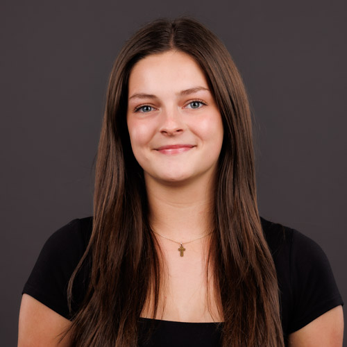 Katie Grace Hanks