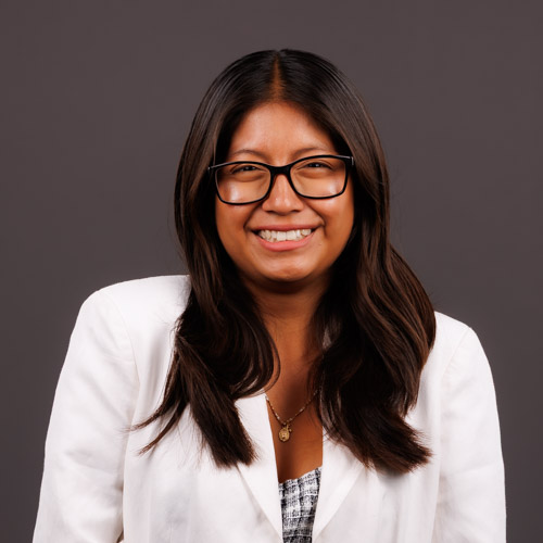 Lessley  Osorio Perez