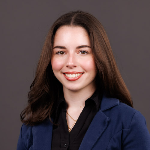Lilian Martin