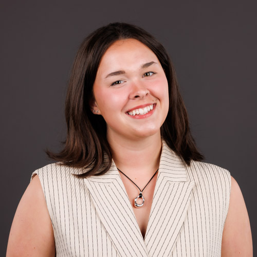 Madalyn Kriesen