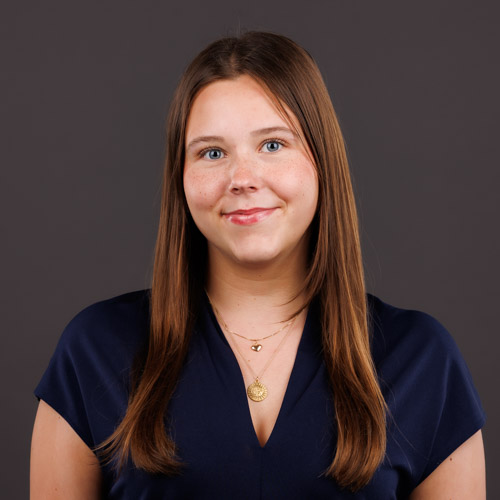 Rebecca Vestergren
