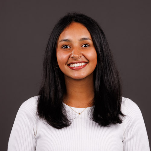 Tanvi Shah