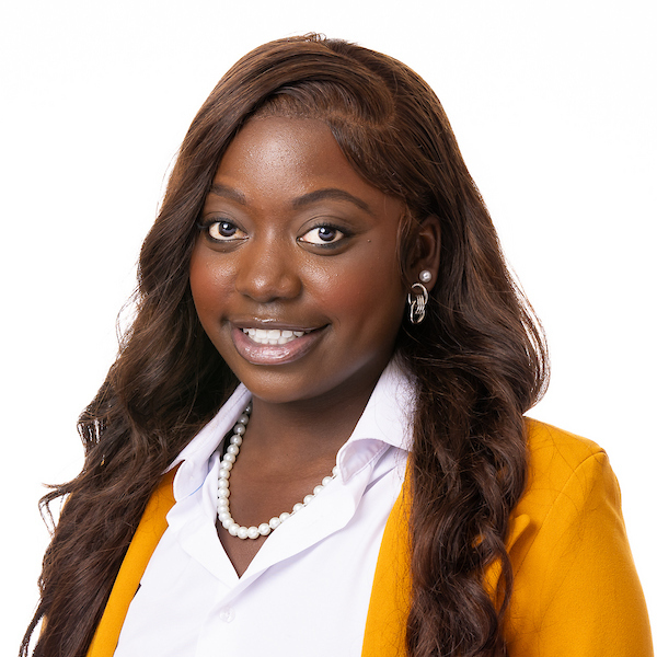 Graduate Assistant, Orientation Programs