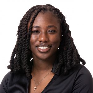 Professional Headshot of M. Seppe