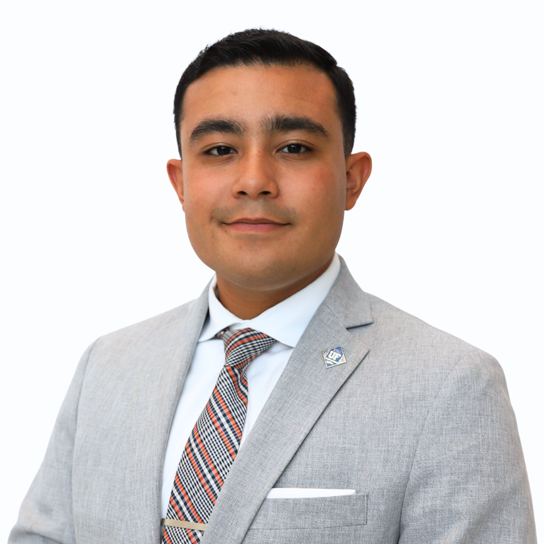 Bryan Rodriguez
