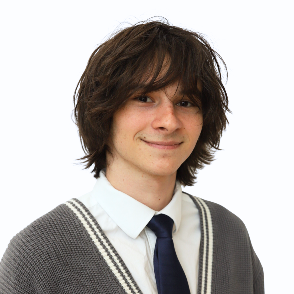 Ethan Fetherston