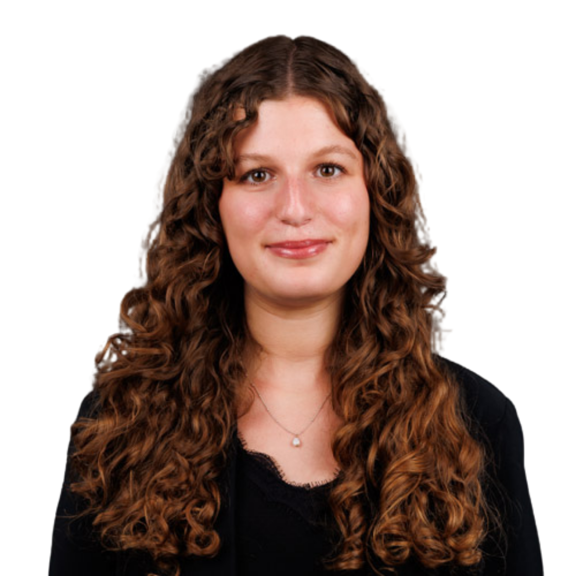 Jamie Engel