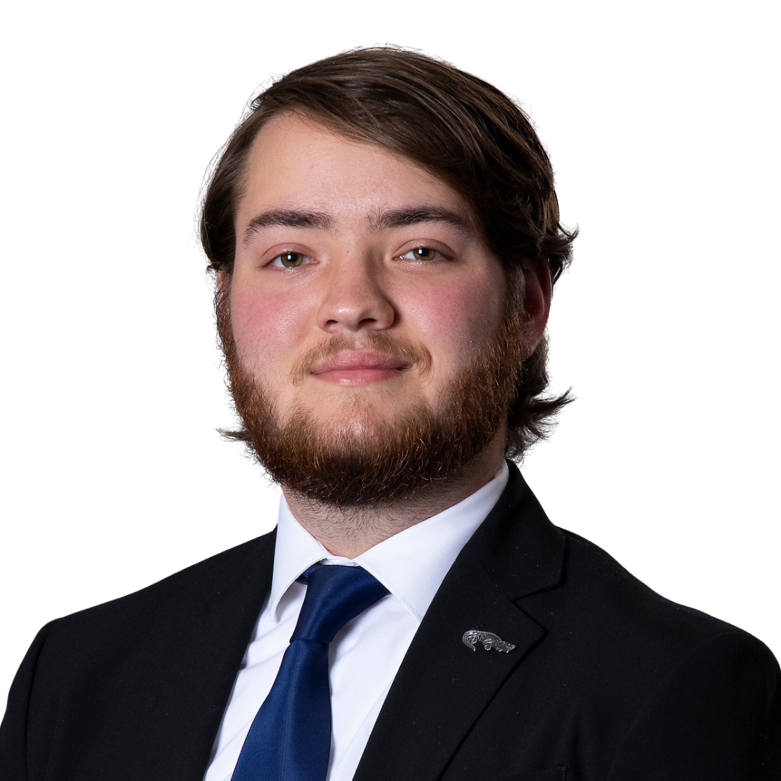 Jared Foley