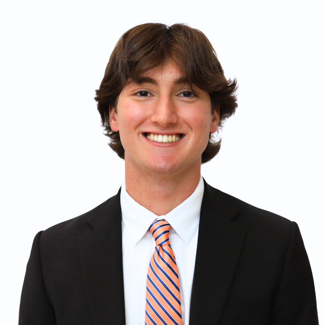 Michael Read