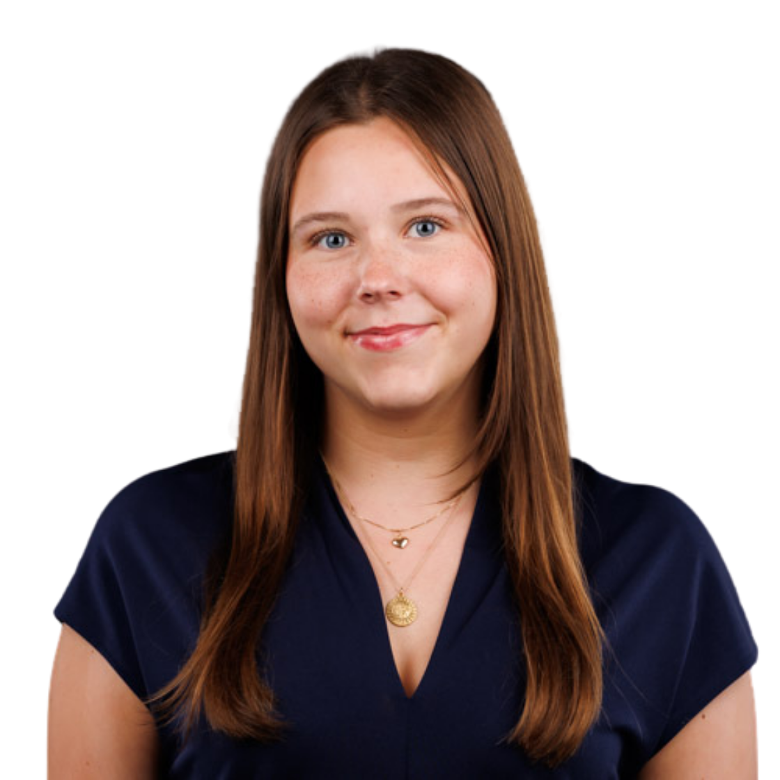 Rebecca Vestergren