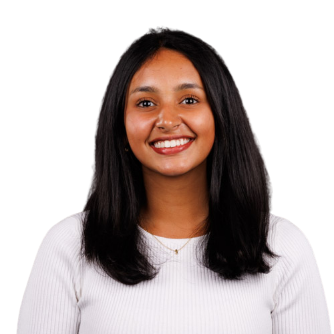 Tanvi Shah